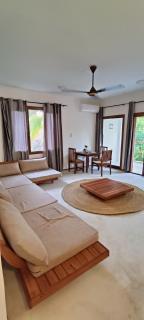 TIKI Beach Club & Resort - Paje - 3