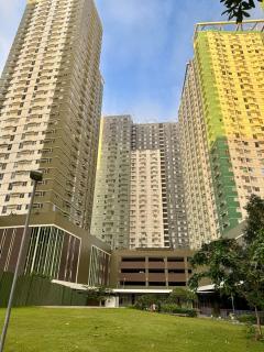 Classy & Stylish 1 BEDROOM at IT PARK - Città di Cebu - 9