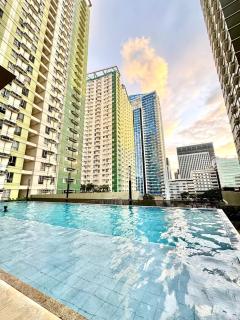 Classy & Stylish 1 BEDROOM at IT PARK - Città di Cebu - 7