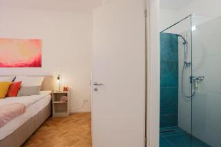 VentoBudapest with 1 optional PARKING, 4rooms & 4bathrooms - 4