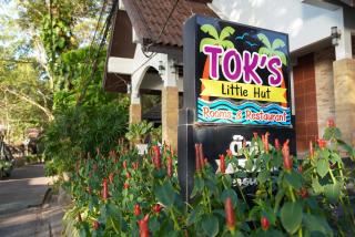 Tok Little Hut - Rayong - 3