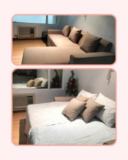 Chic Haven - Manila - 1