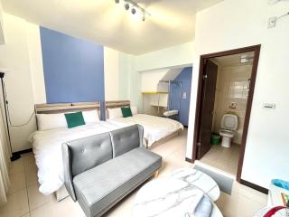 一中吾客行 - Taichung - 9