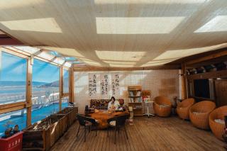 Crane Valley B&B - Zhongxin - 2