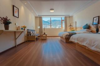 Crane Valley B&B - Zhongxin - 1