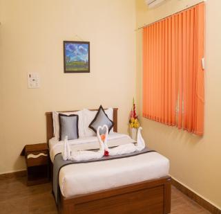 RPS Service Apartment - Tiruvannāmalai - 5