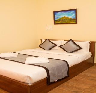 RPS Service Apartment - Tiruvannāmalai - 1