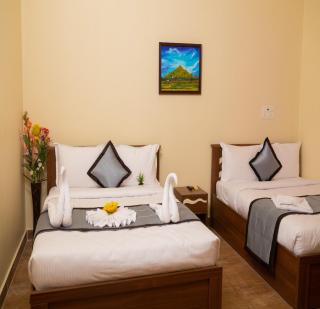 RPS Service Apartment - Tiruvannāmalai - 3