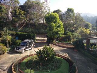 Colonels inn - Ooty - 5