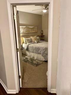 The Sweet Guest Suite Of Marietta - 6
