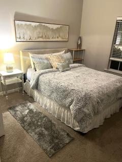 The Sweet Guest Suite Of Marietta - 5