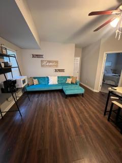 The Sweet Guest Suite Of Marietta - 8
