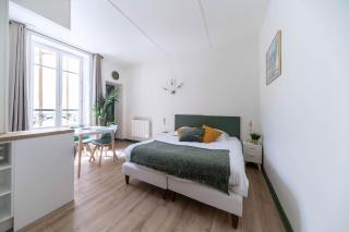 Résidence Bains Callou située face aux thermes - 7