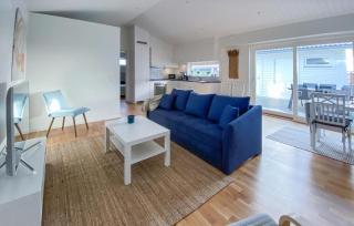 2 Bedroom Awesome Home In Glommen - Glommen - 7