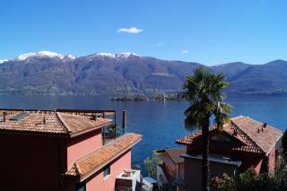 Casa Eva - Ronco sopra Ascona - 7