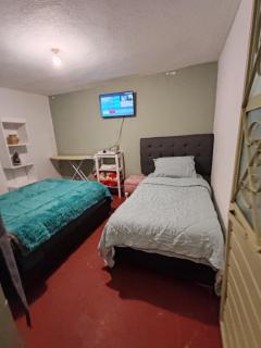 Casa acogedora y colonial en San Cristobal LC - 7