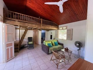 Appt T3 - Bourg de Sainte Anne - 5
