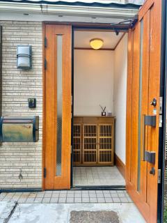 Classic Japanese Home City Center Convenience - Tokyo - 9
