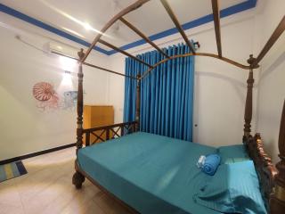 JIB Hostel RestoBar - Weligama - 0