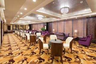 Zhangjiajie Qinghe Jinjiang International Hotel - 4