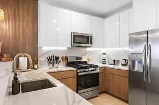 2 Free Parking, Gym, Pool Table, NYC 30min, EWR 10min - Newark - 5