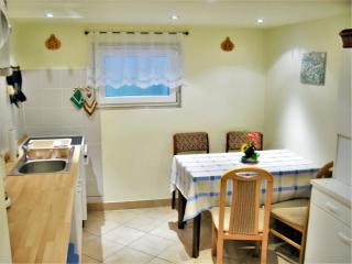 Comfortable apartment in Obernaundorf with shared pool, 45m² - Obernaundorf - 8