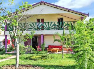 Charming Villa in Foulpointe with Sea View - Foulpointe - 9