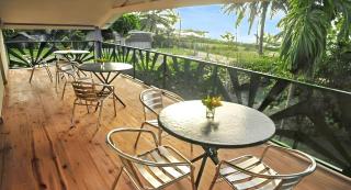Charming Villa in Foulpointe with Sea View - Foulpointe - 6