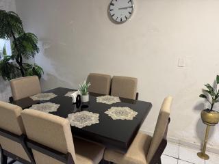 Casa en Valle del tecnológico a 15 min de la playa y a 5 min del tecnológico LZC - Lázaro Cárdenas - 6