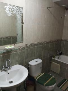 Large 1-Bed Apt, Perfect for You! - 4