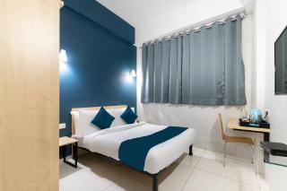 Hotel O C3 Celebration City Centre - Bodakdev - 9
