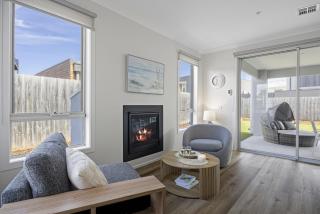 Summerhouse 5min walk to the beach 7min drive to Hot Springs - Capel Sound - 1