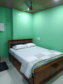 yanki guest house gokarna - Gokarna - 9