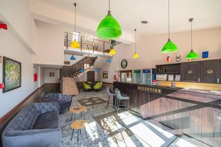 Bükfürdő Apartmanház - Bük - 8