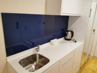 Orbi City Amazing Apartments - Batumi - 5