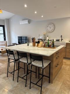 Hidden Oasis - Maison de caractère avec piscine - 5