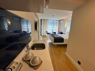 Orbi City Amazing Apartments - Batumi - 7