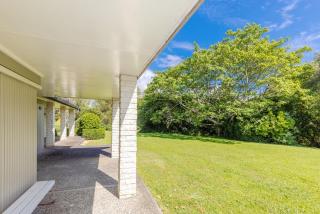 Matangi Manor, 9 bedroom home in park-like grounds - Tamahere - 4