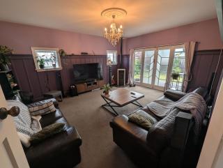 Hammersley Homestead - 3