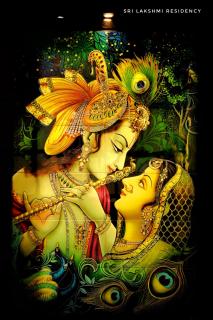 Sri Lakshmi Residency - Tirupati - 8