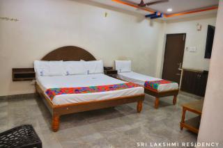 Sri Lakshmi Residency - Tirupati - 4