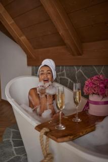 Villa La Roca Garden and Spa - 2