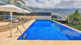 Apartment with Private Pool - 6337 - Kalkan - 1