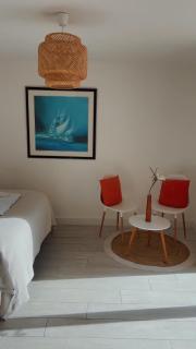 Les Lodges de Saint Cassien - Montauroux - 1