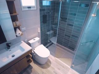 奶油呼呼電梯民宿 - 2