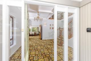 Matangi Manor, 9 bedroom home in park-like grounds - Tamahere - 2