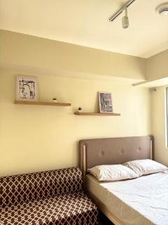 Glam Getaway in IT PARK 1 BEDROOM - Cebu City - 5