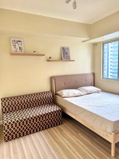 Glam Getaway in IT PARK 1 BEDROOM - Cebu City - 1