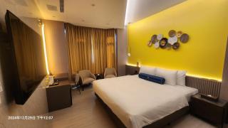 HMotel佳緹國際精品旅館 - 1