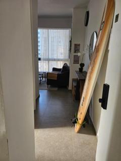 Hayarkon 24 boutique apartment TLV - Tel Aviv - 1
